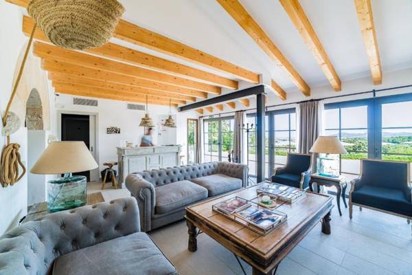 Agroturismo Ses Vistes