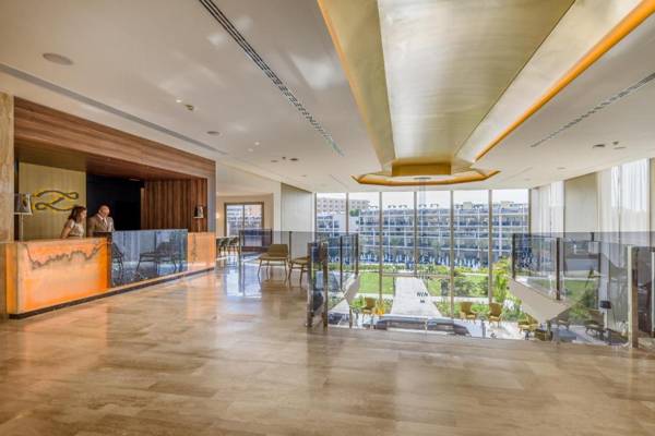 Zafiro Palace Palmanova