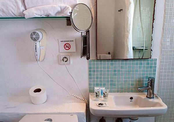 Som Suret Hotel - Adults Only