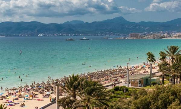 Pure Salt Residences