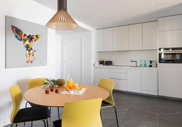 Pure Salt Residences