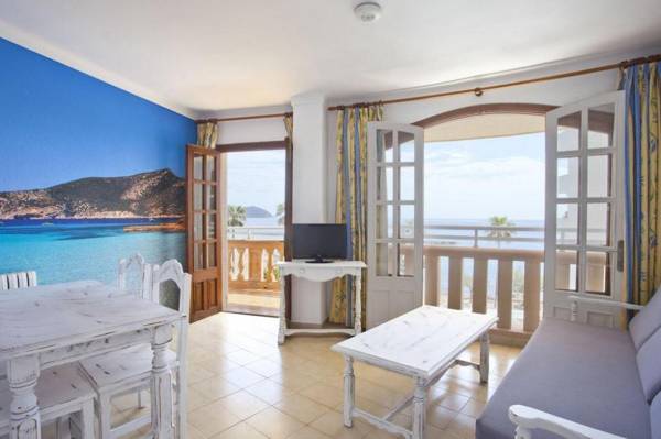 Apartamentos Sol Y Mar