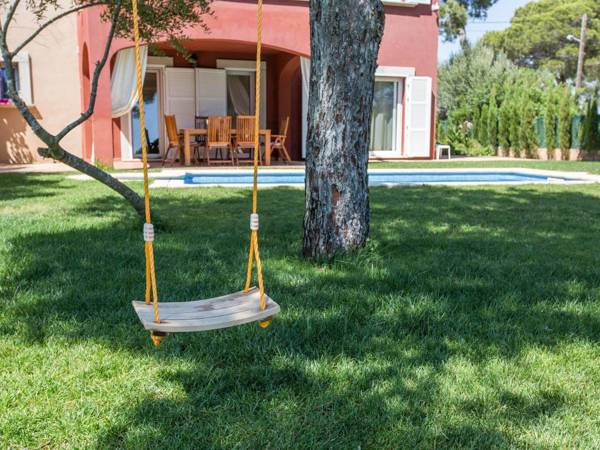 VILLA CALA PI - Villa for 7 people in Cala Pi.