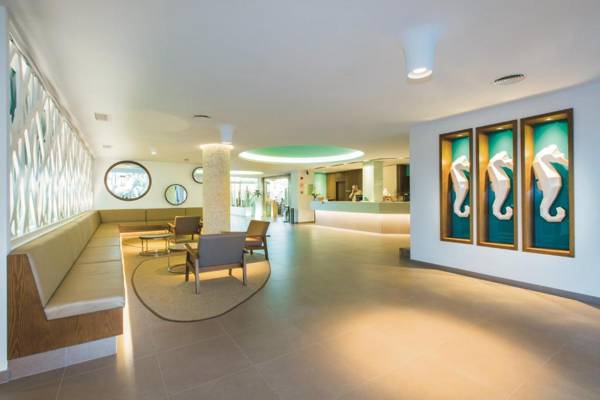 Hotel Riu San Francisco - Adults Only