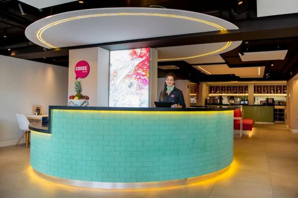 HOTEL COOEE CALA RATJADA