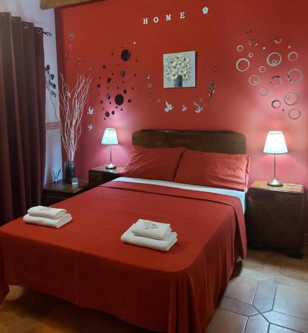 Guest House B&B with Private Rooms Inca Center