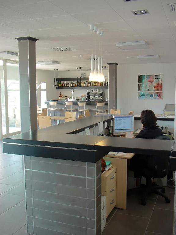 Grupoandria Hotel Platja Gran