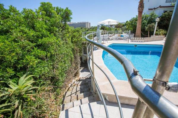 Estel Blanc Apartments - Adults Only