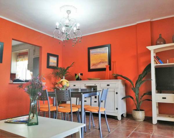 Fantastic Vista Marina