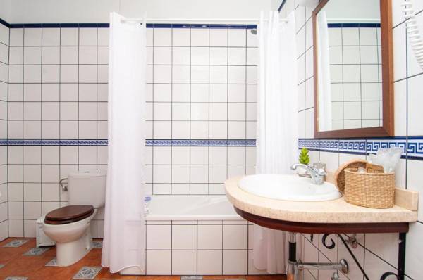 HOTEL EL TEJAR & SPA