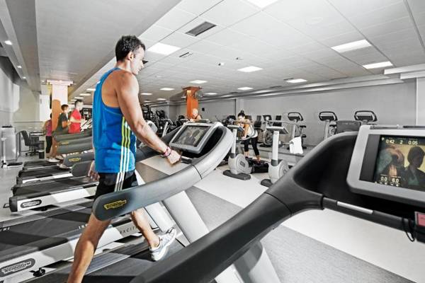 HOTEL MARYLANZA SUITES & SPA