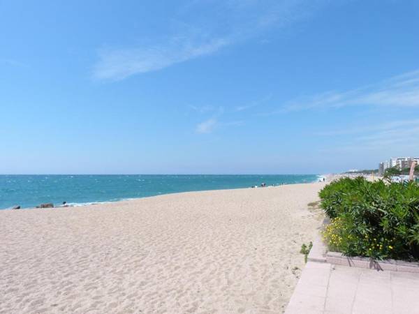 Apartamentos Quintasol