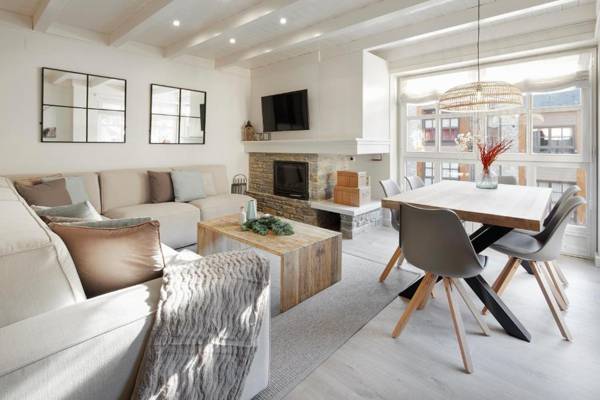 Val de Ruda Luxe 61 by FeelFree Rentals