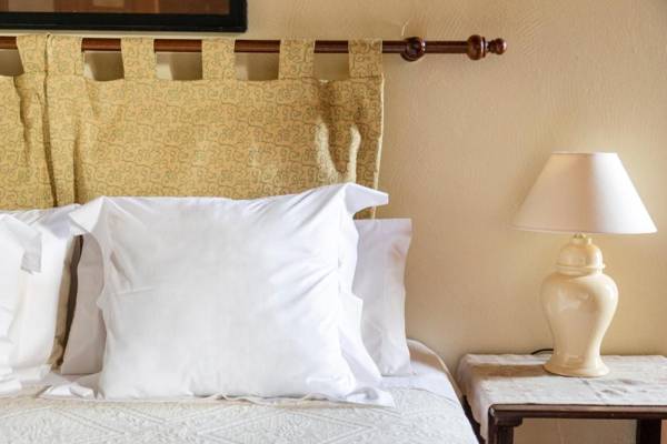 La Casona de Hermosa