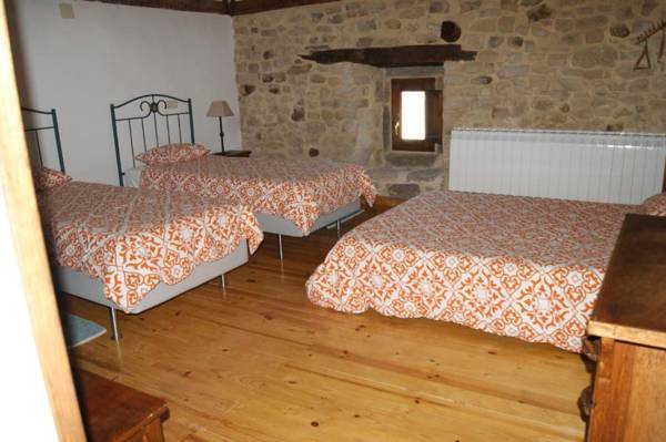 Don Baldomero Hotel Rural