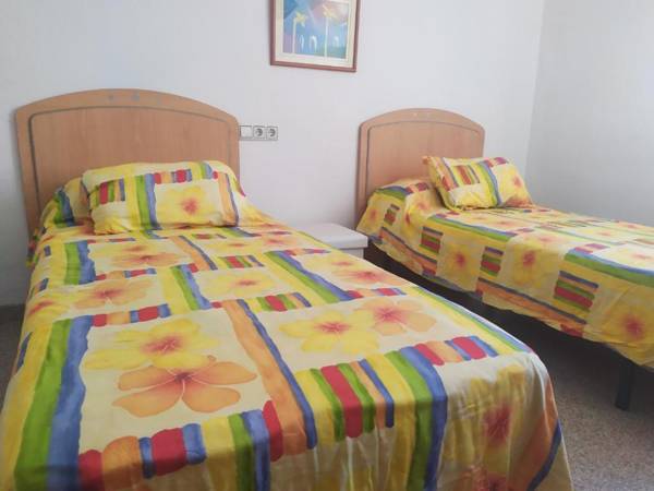 Villas Piles Gandía 3000