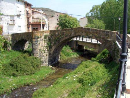 Casa Rural Restaurante Casino Munilla