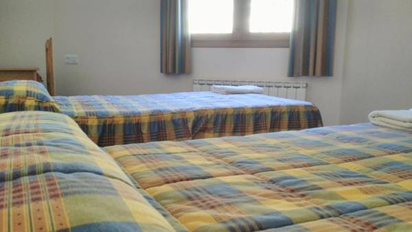 Casa Rural Lahuerta Apartamentos