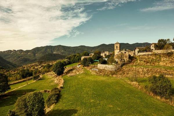 CASA Guardafuentes de Ordesa