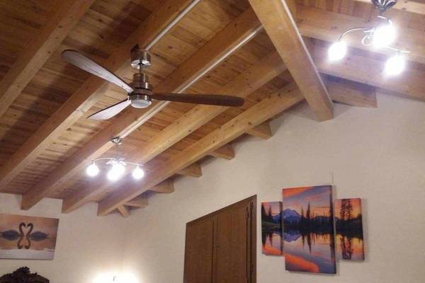 Alpens Holidays Ca la Cèlia