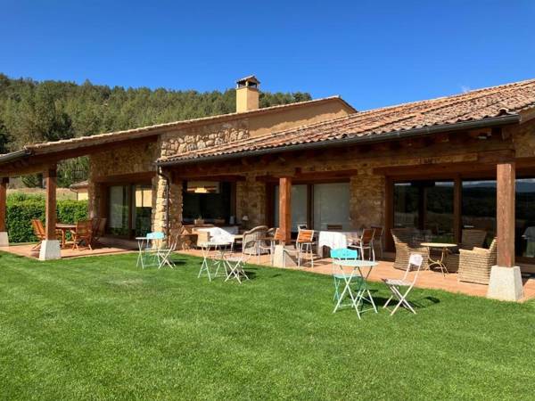 Hotel Del Verde Al Amarillo