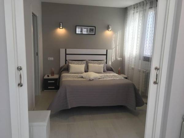 Casa Rural El Mendrugo