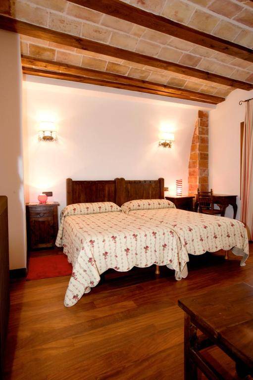 Casa Rural Torredano