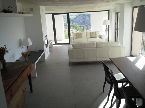 Apartamentos Las Moradas