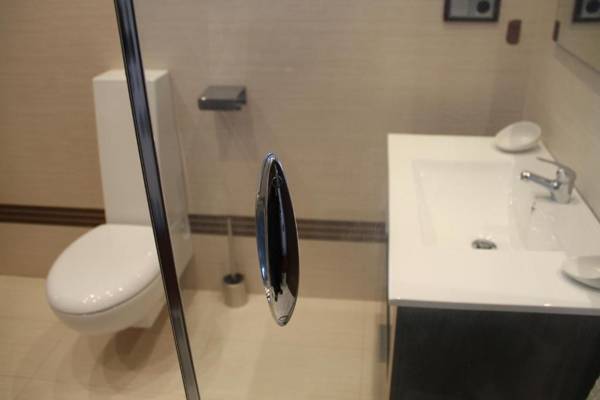 Sierra Pulide Apartmentos