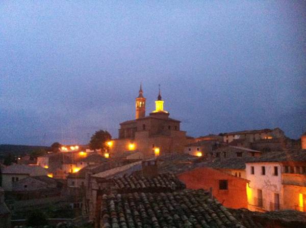 Hotel Rural Capricho de Goya