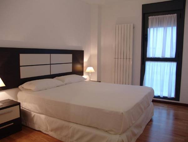 Apartamento Golf Rioja Alta