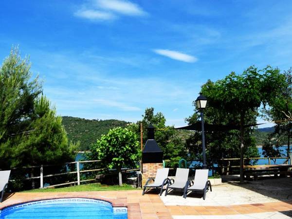 Casa Rural Junto Al Lago