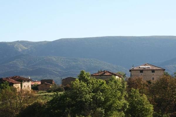 Hotel Rural Casa La Sonrisa