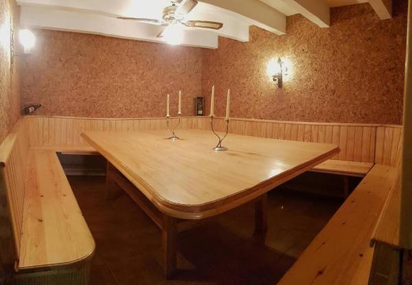 EVA & TRAVEL - Cal Manco