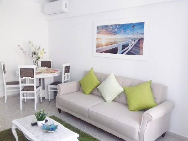 Gran Notch Apartments