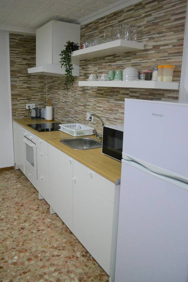 Superb 1 Bedroom with Gallery CB7EV