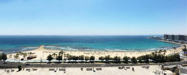 Alicante Aparthotel Evolution