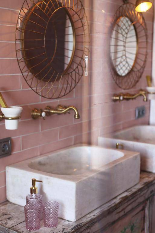 Finca Hotel Rural Es Turó