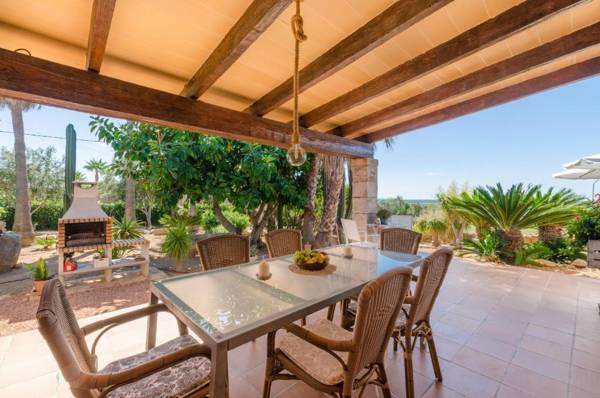 Sa Marina (Marina Des Torrent)