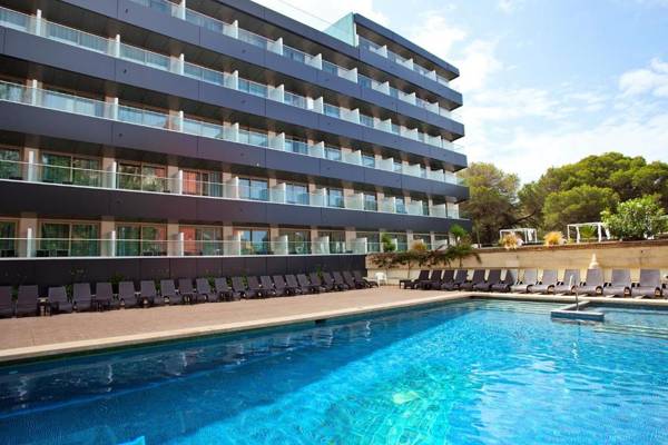 Hotel Ipanema Beach