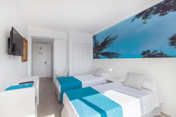 BLUESEA Arenal Tower Adults Only