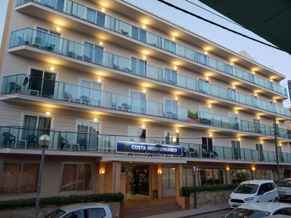 Hotel Costa Mediterraneo