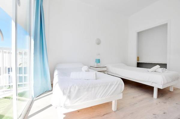 Hotel Boogaloo - Adults Only