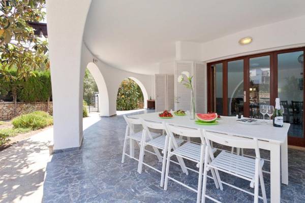 Villa Son Veri d'Alt