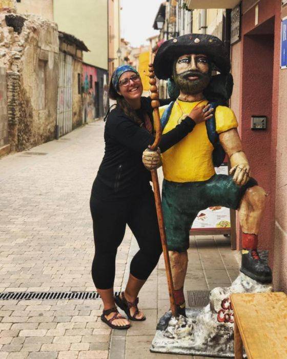 Albergue Cuatro Cantones (Exclusivo para Peregrinos)