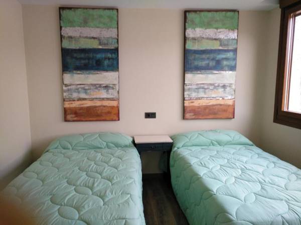 Hotel La Huella Del Camino