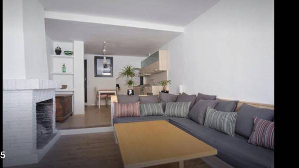 Apartament Nemi