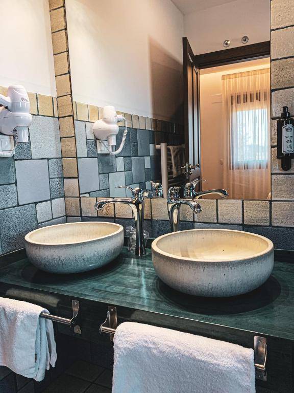 Spa Complejo Rural Las Abiertas