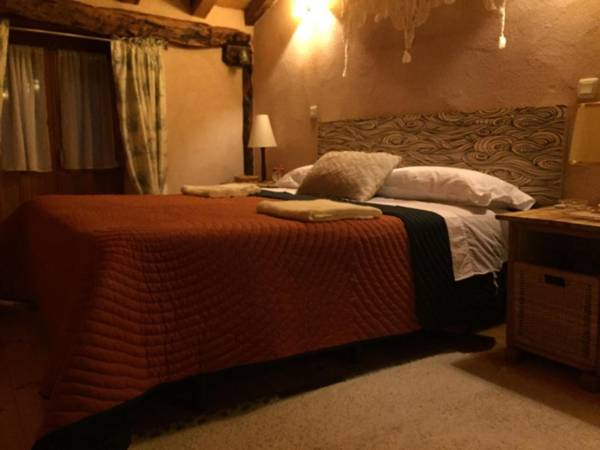 El pajar de los sueños