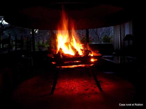 Casa Rural El Roblon